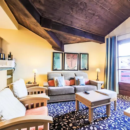 Appartement Les Arcs 1950 Le Village - Maeva - 2 Pieces 4 Personnes Selection Mae-3900 Bourg-Saint-Maurice