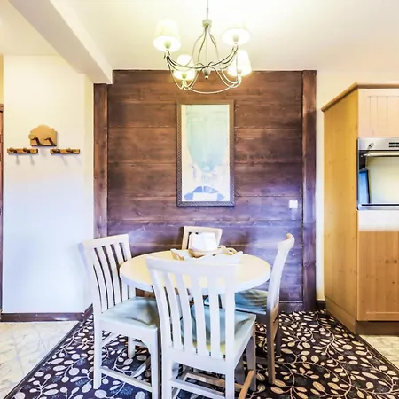 Appartement Les Arcs 1950 Le Village - Maeva - 2 Pieces 4 Personnes Selection Mae-3900 Bourg-Saint-Maurice