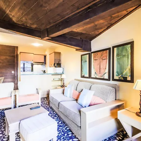 Les Arcs 1950 Le Village - Maeva - 2 Pieces 4 Personnes Selection Mae-3900 Appartement Bourg-Saint-Maurice
