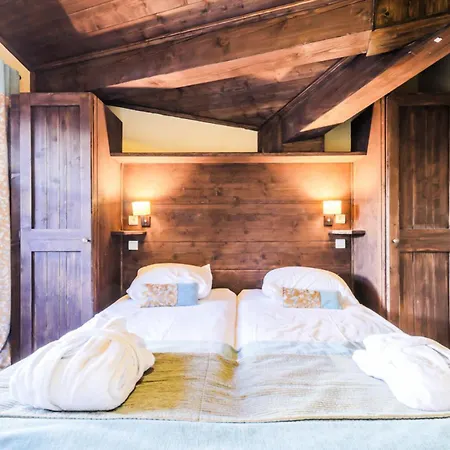 Les Arcs 1950 Le Village - Maeva - 2 Pieces 4 Personnes Selection Mae-3900 Apartment *