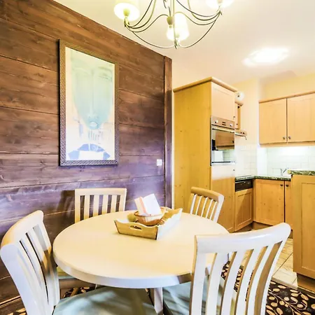 Les Arcs 1950 Le Village - Maeva - 2 Pieces 4 Personnes Selection Mae-3900 Bourg-Saint-Maurice