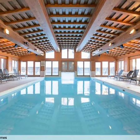 Les Arcs 1950 Le Village - Maeva - 2 Pieces 4 Personnes Selection Mae-3900 Bourg-Saint-Maurice