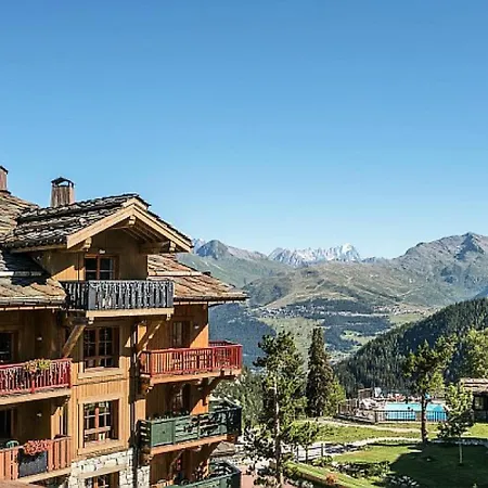 Les Arcs 1950 Le Village - Maeva - 2 Pieces 4 Personnes Selection Mae-3900
