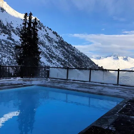 Les Arcs 1950 Le Village - Maeva - 2 Pieces 4 Personnes Selection Mae-3900 Apartment *