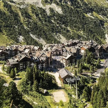 Les Arcs 1950 Le Village - Maeva - 2 Pieces 4 Personnes Selection Mae-3900 Bourg-Saint-Maurice
