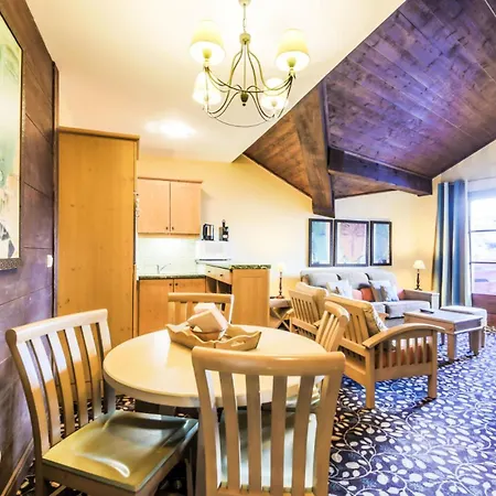 Les Arcs 1950 Le Village - Maeva - 2 Pieces 4 Personnes Selection Mae-3900 Apartment *