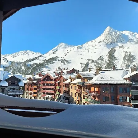Les Arcs 1950 Le Village - Maeva - 2 Pieces 4 Personnes Selection Mae-3900 *